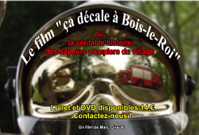 Ça décale à Bois-le-Roi